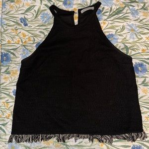 Zara Trafaluc Top